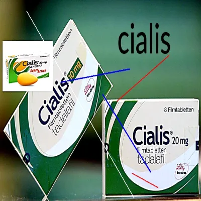 Cialis prix 5mg